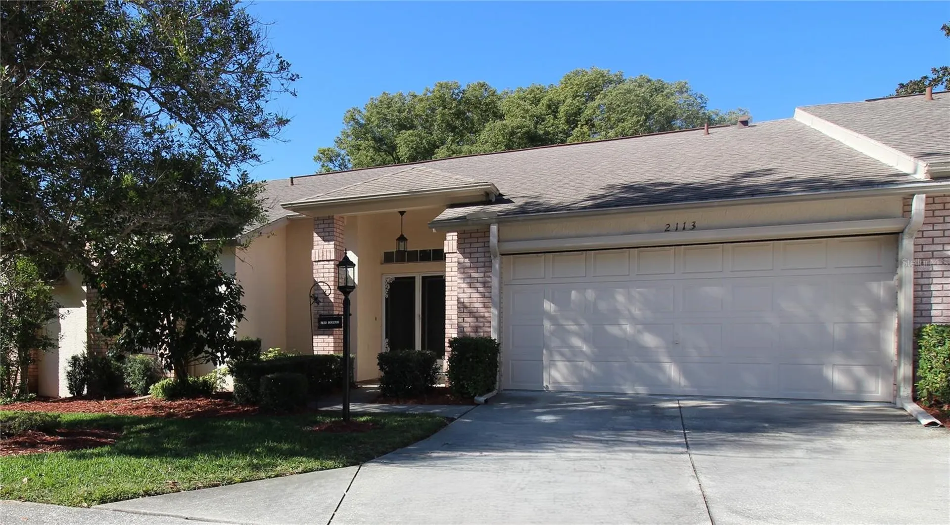 2113 Springmeadow Drive Spring Hill FL 34606