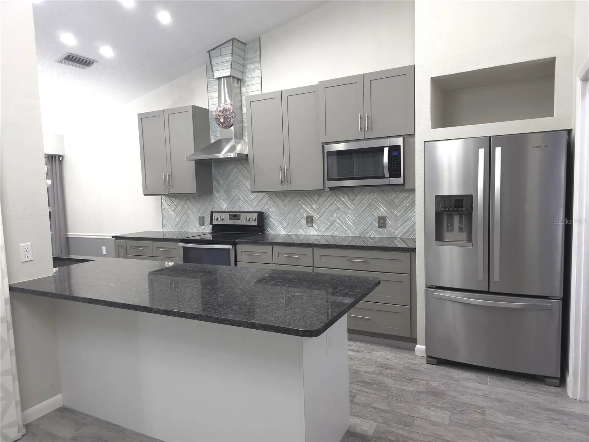 2113 Springmeadow Drive Spring Hill FL 34606