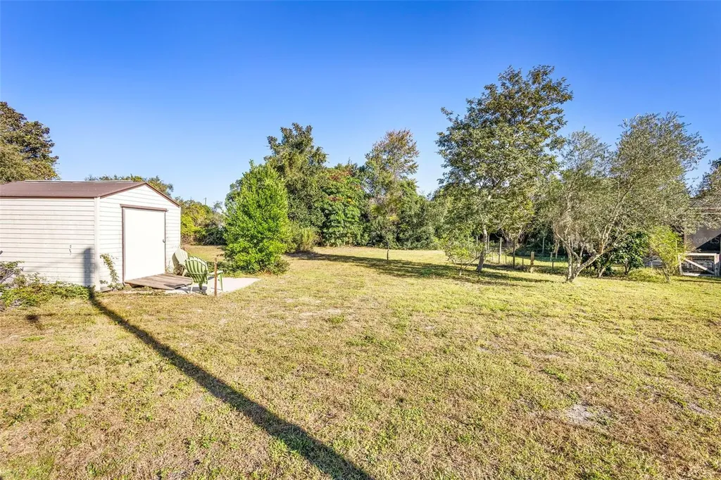 1906 Kingway Drive Deltona FL 32738