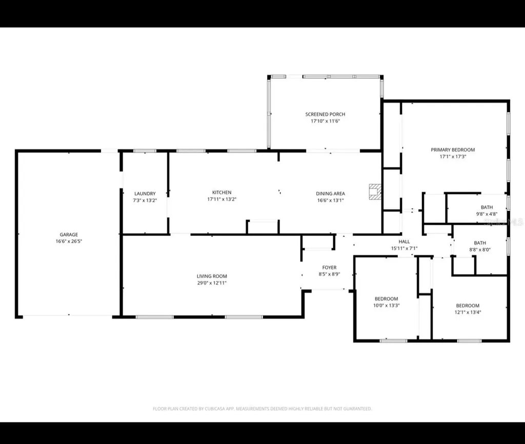 1906 Kingway Drive Deltona FL 32738