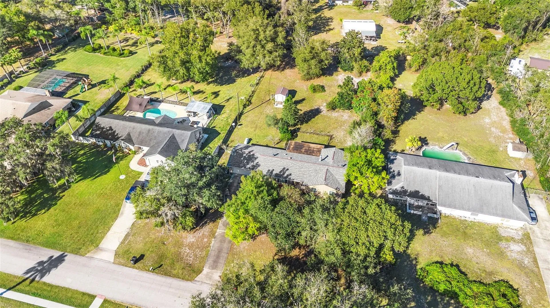 1906 Kingway Drive Deltona FL 32738