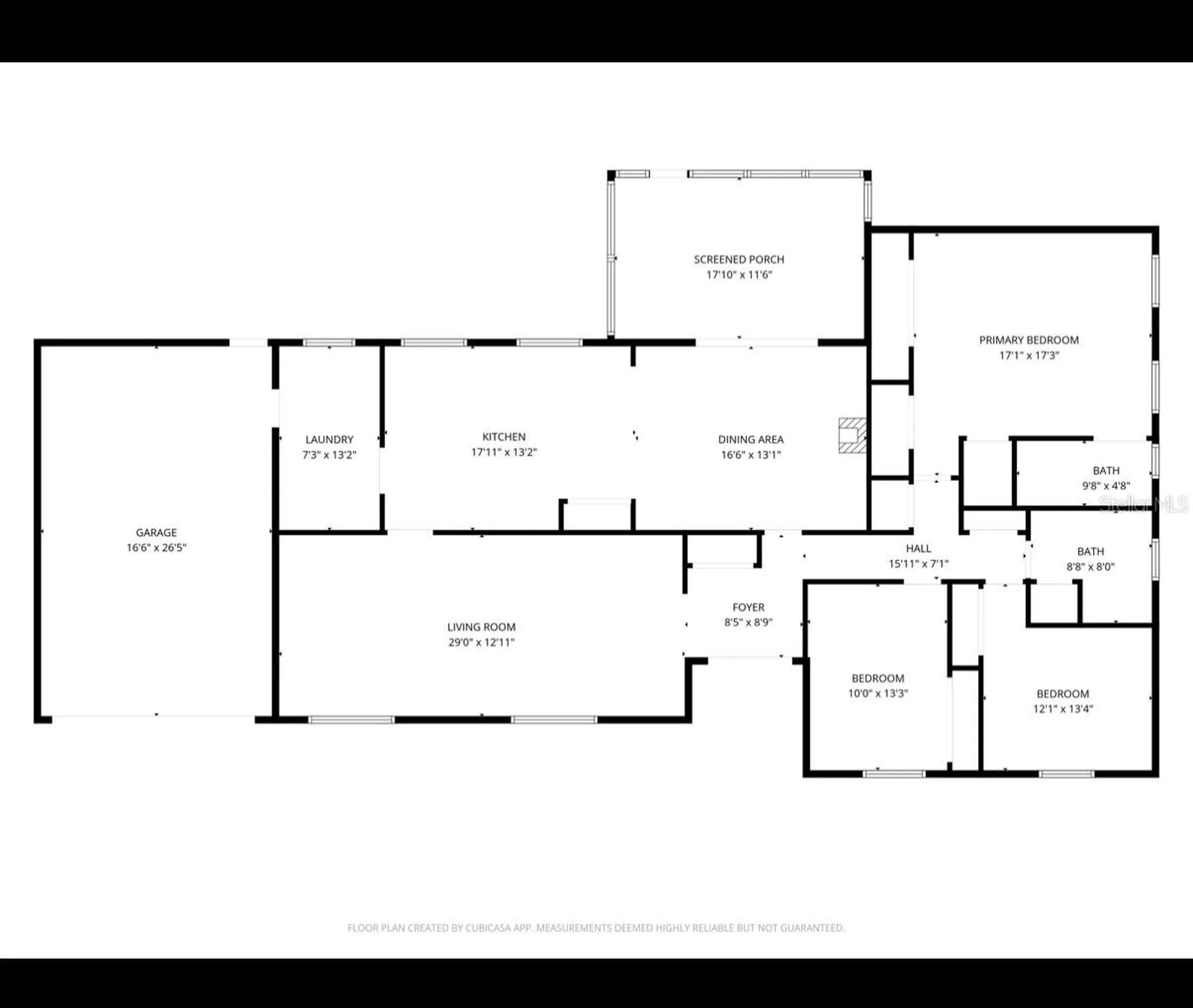 1906 Kingway Drive Deltona FL 32738