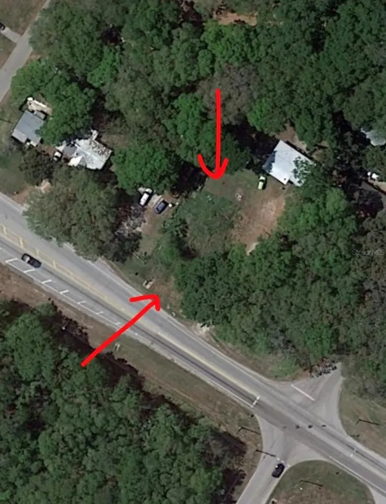 8511 Cobb Road Brooksville FL 34601
