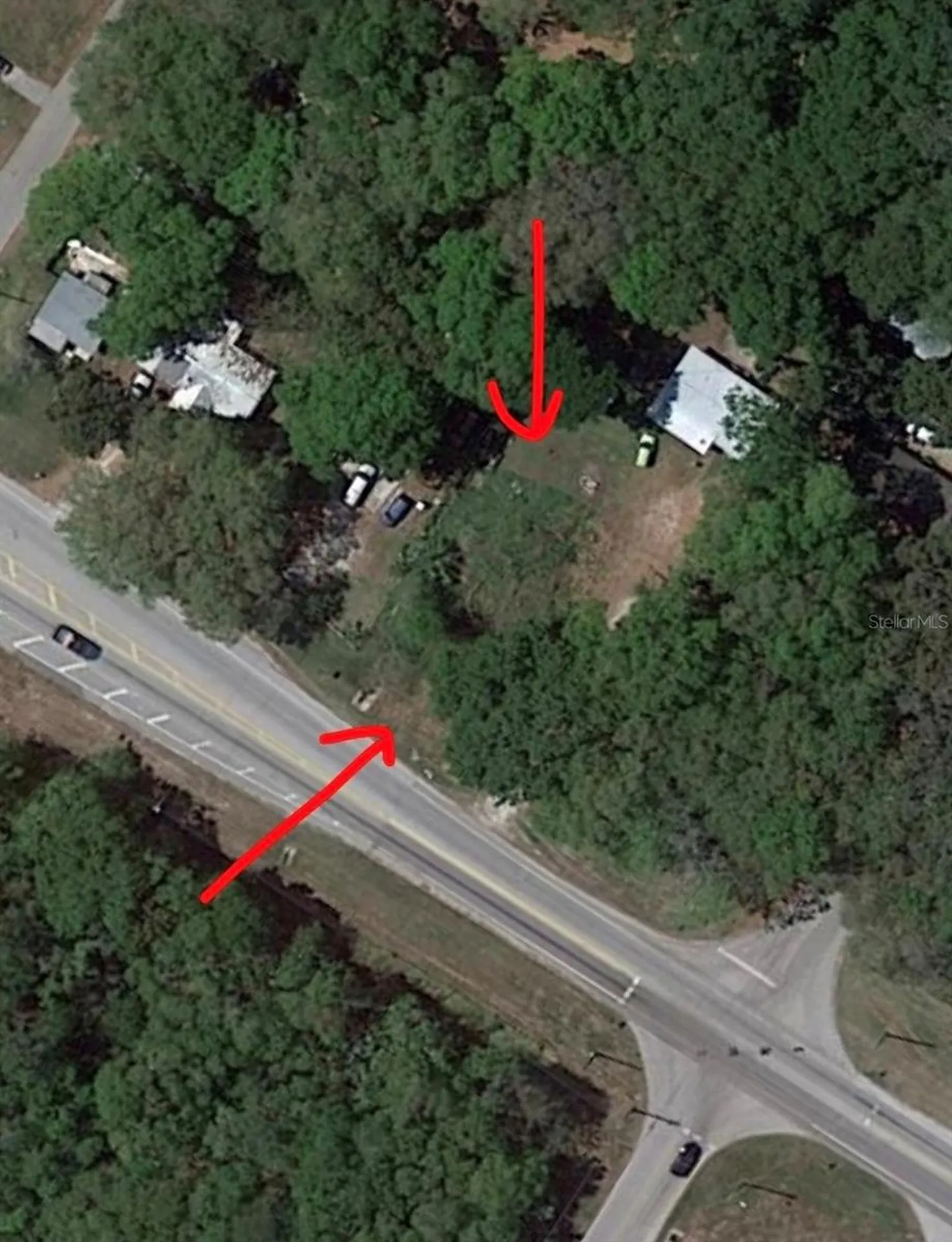 8511 Cobb Road Brooksville FL 34601