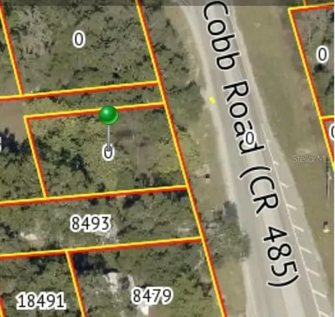 8511 Cobb Road Brooksville FL 34601
