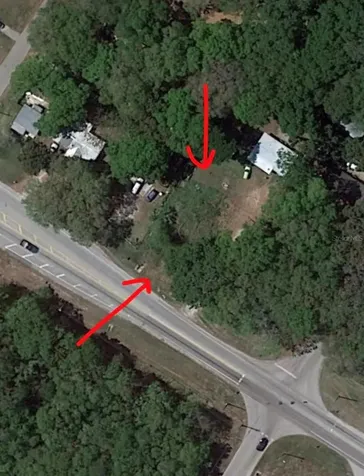 8511 Cobb Road Brooksville FL 34601