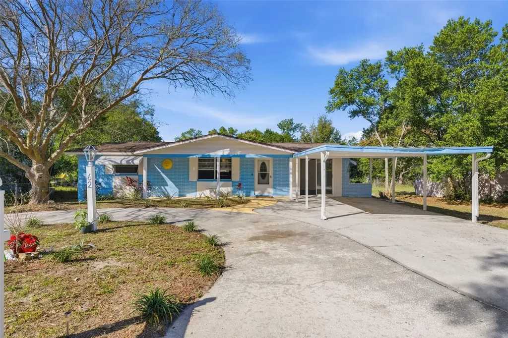 62 S Tyler Street Beverly Hills FL 34465