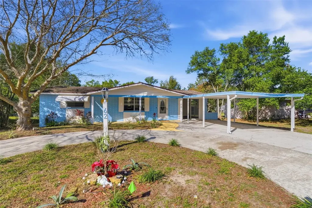 62 S Tyler Street Beverly Hills FL 34465