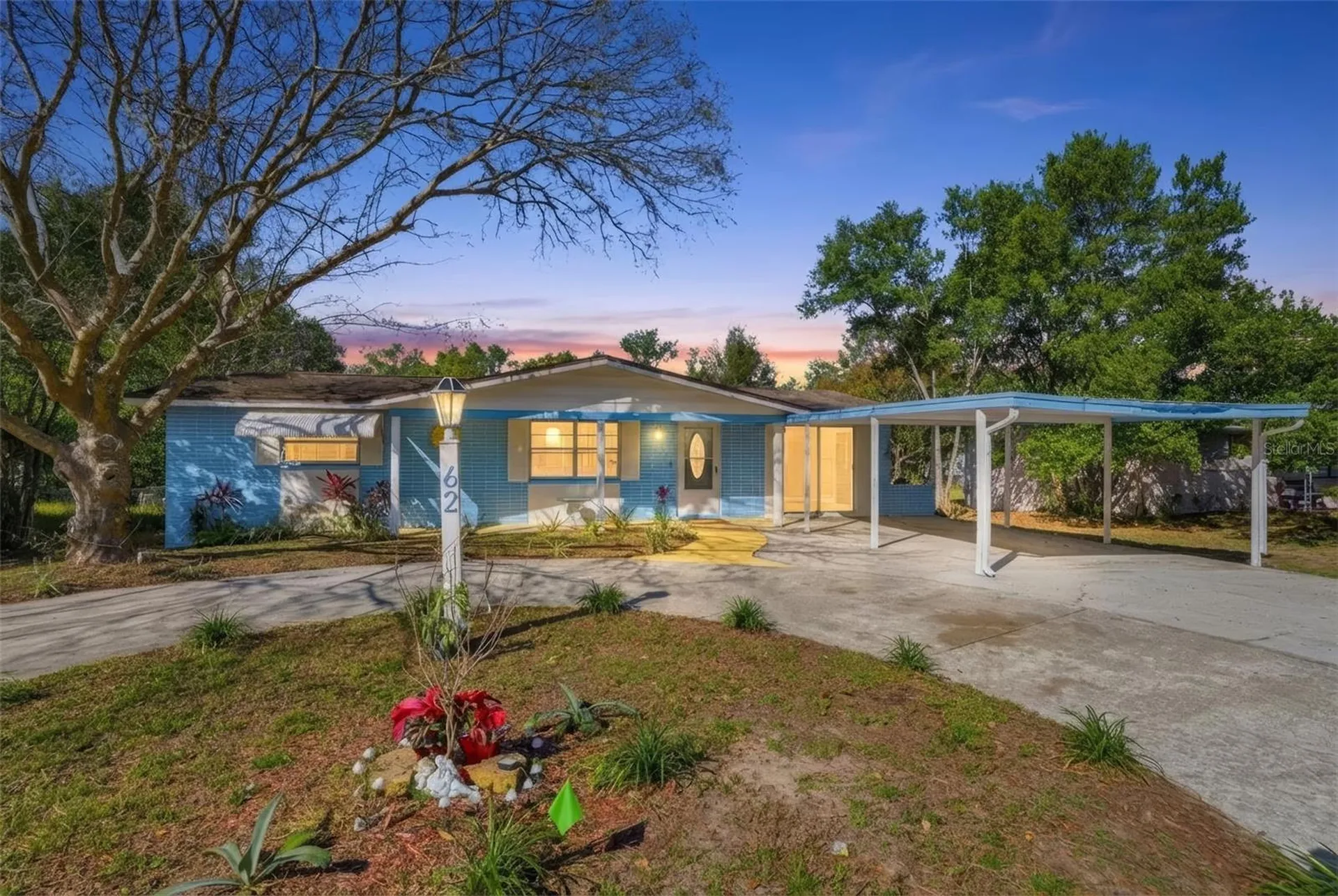 62 S Tyler Street Beverly Hills FL 34465