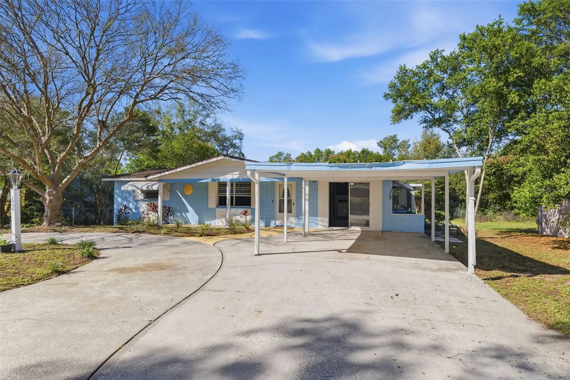 62 S Tyler Street Beverly Hills FL 34465