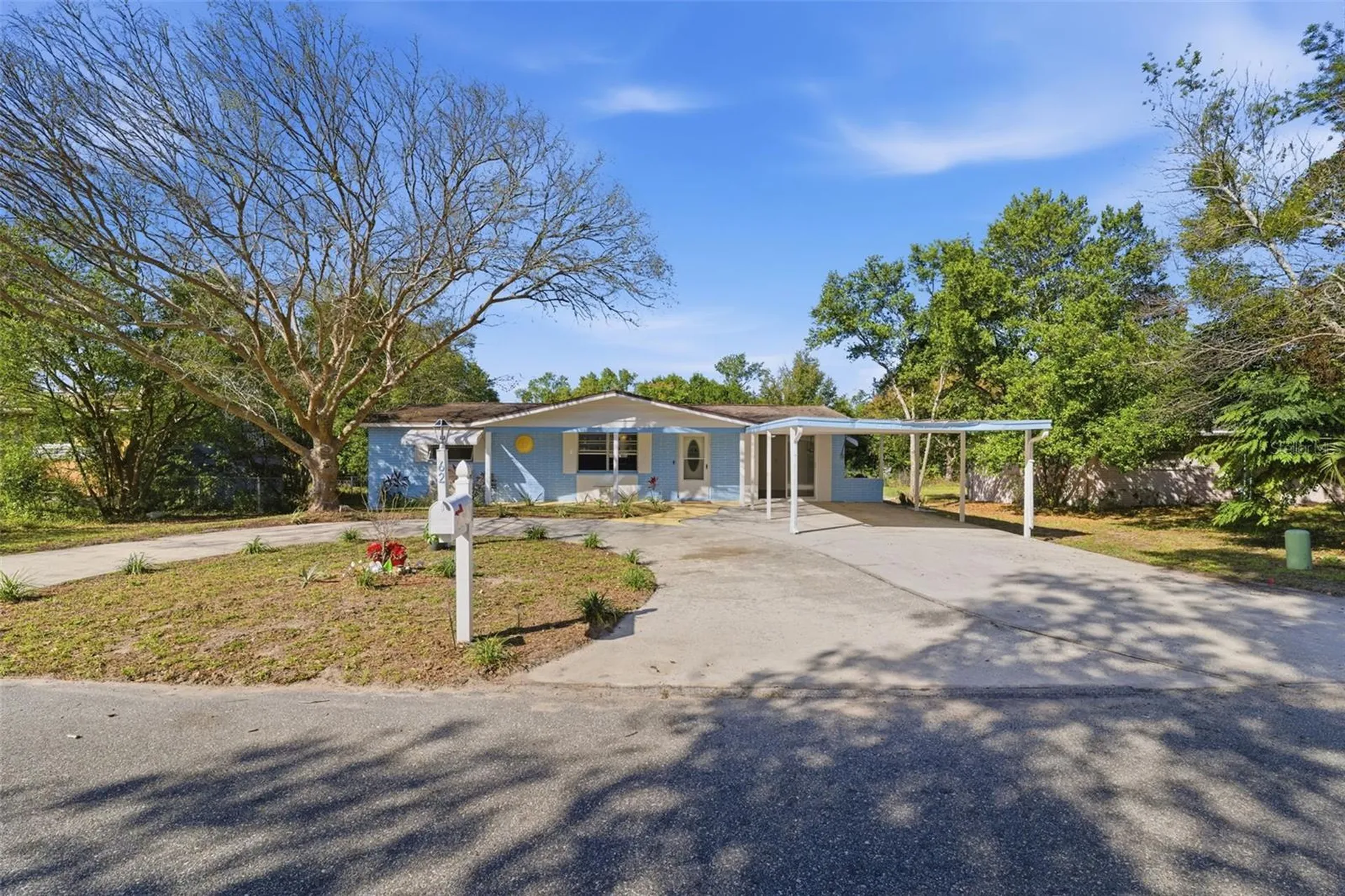 62 S Tyler Street Beverly Hills FL 34465