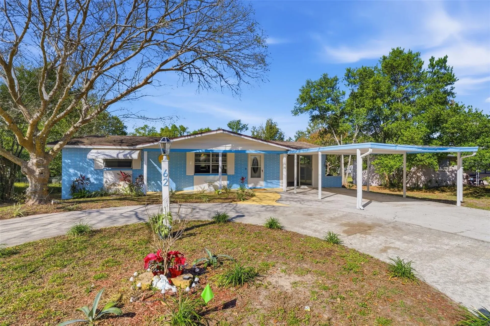 62 S Tyler Street Beverly Hills FL 34465