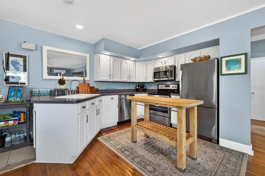 7740 Boca Ciega Drive St Pete Beach FL 33706