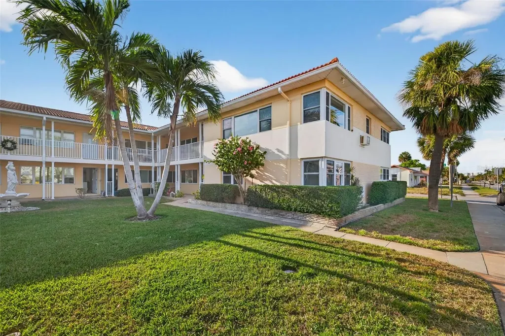 7740 Boca Ciega Drive St Pete Beach FL 33706