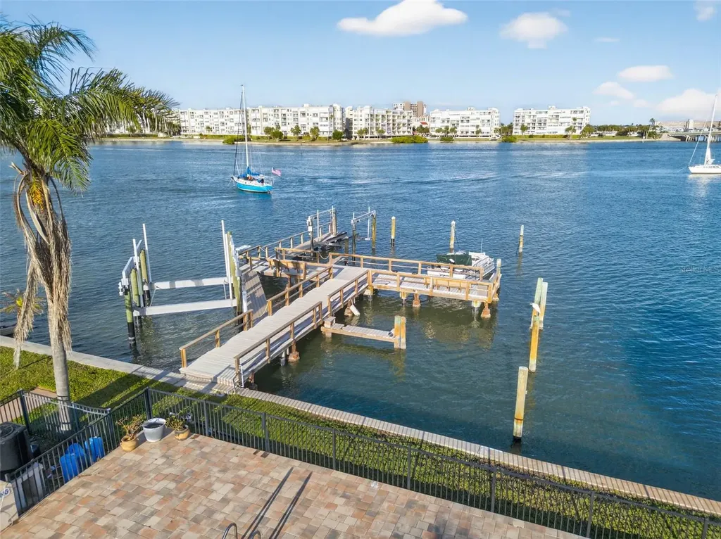 7740 Boca Ciega Drive St Pete Beach FL 33706