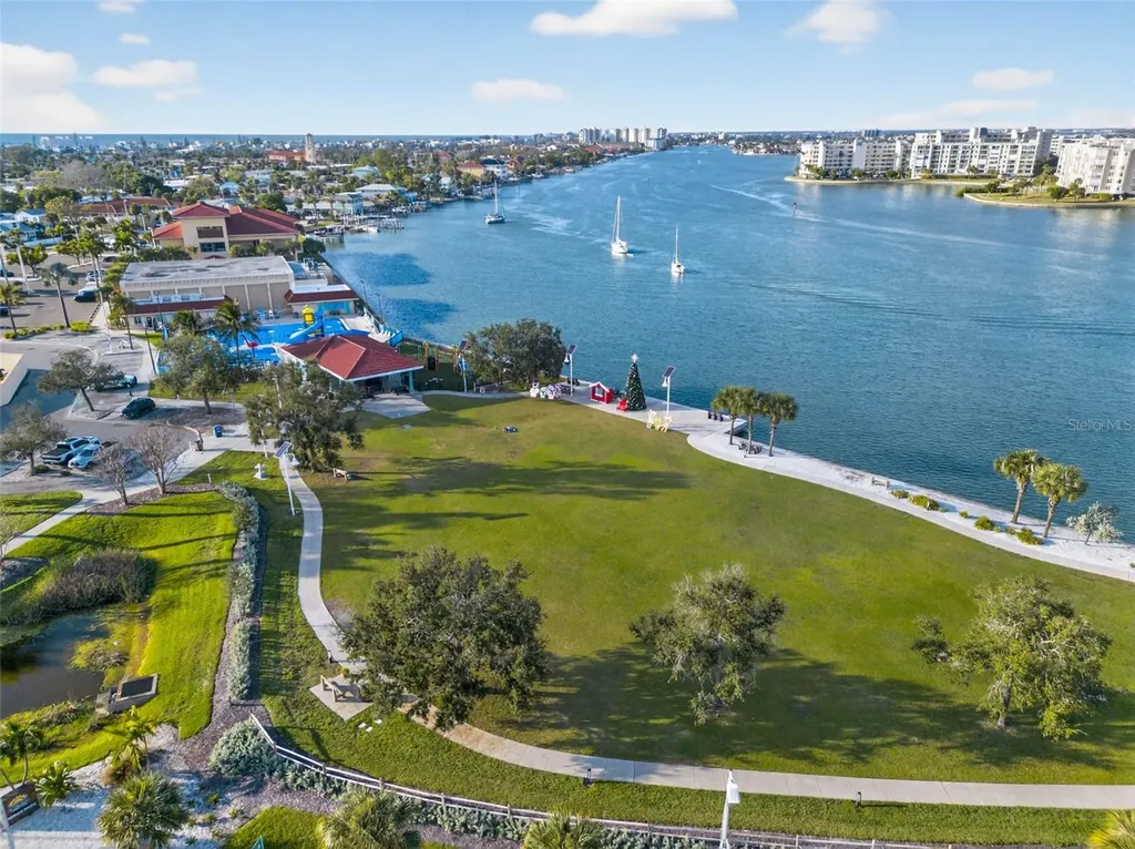 7740 Boca Ciega Drive St Pete Beach FL 33706