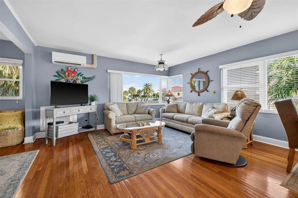7740 Boca Ciega Drive St Pete Beach FL 33706