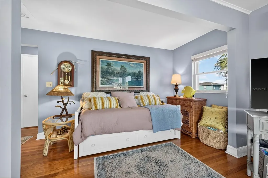 7740 Boca Ciega Drive St Pete Beach FL 33706