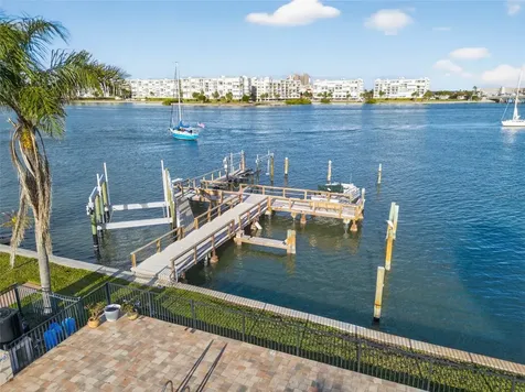 7740 Boca Ciega Drive St Pete Beach FL 33706