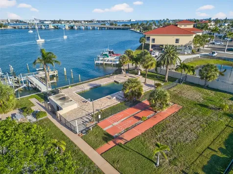 7740 Boca Ciega Drive St Pete Beach FL 33706