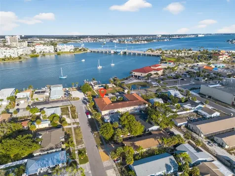 7740 Boca Ciega Drive St Pete Beach FL 33706