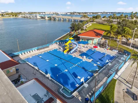 7740 Boca Ciega Drive St Pete Beach FL 33706