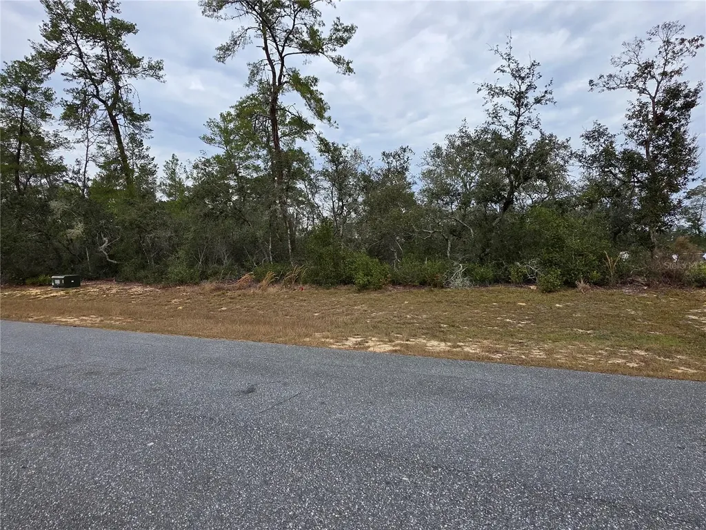 165 SW Street Road Ocala FL 34473