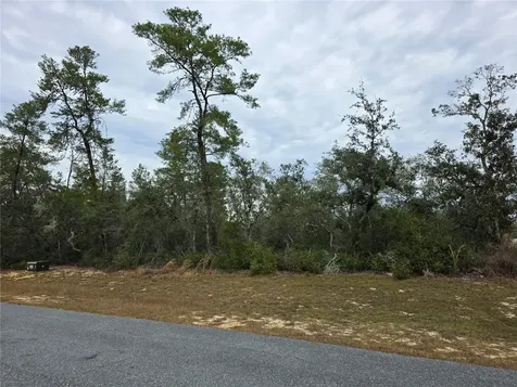 165 SW Street Road Ocala FL 34473