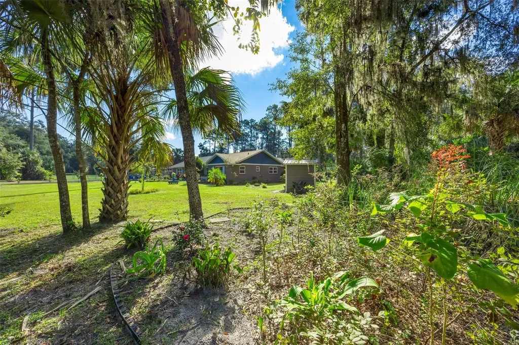 121 Herja Acre Lane Palatka FL 32177