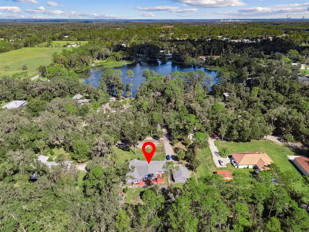 121 Herja Acre Lane Palatka FL 32177