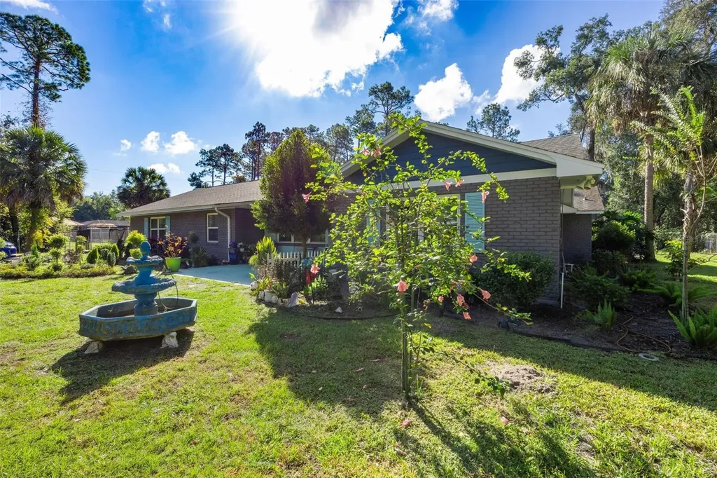 121 Herja Acre Lane Palatka FL 32177