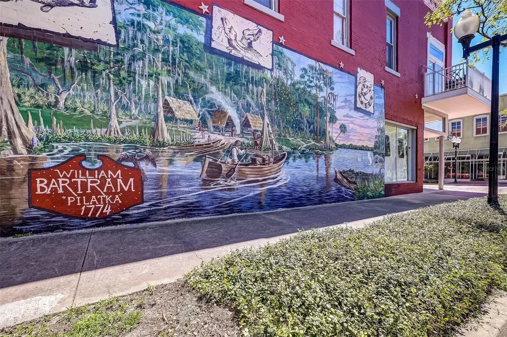 121 Herja Acre Lane Palatka FL 32177