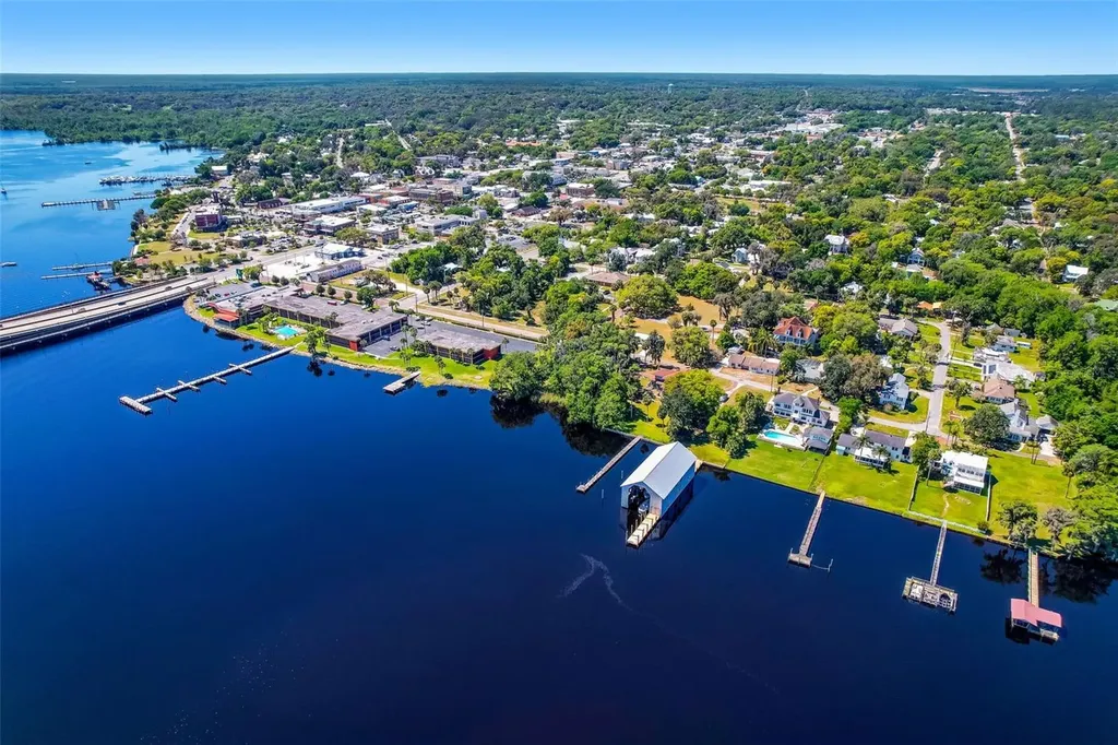 121 Herja Acre Lane Palatka FL 32177