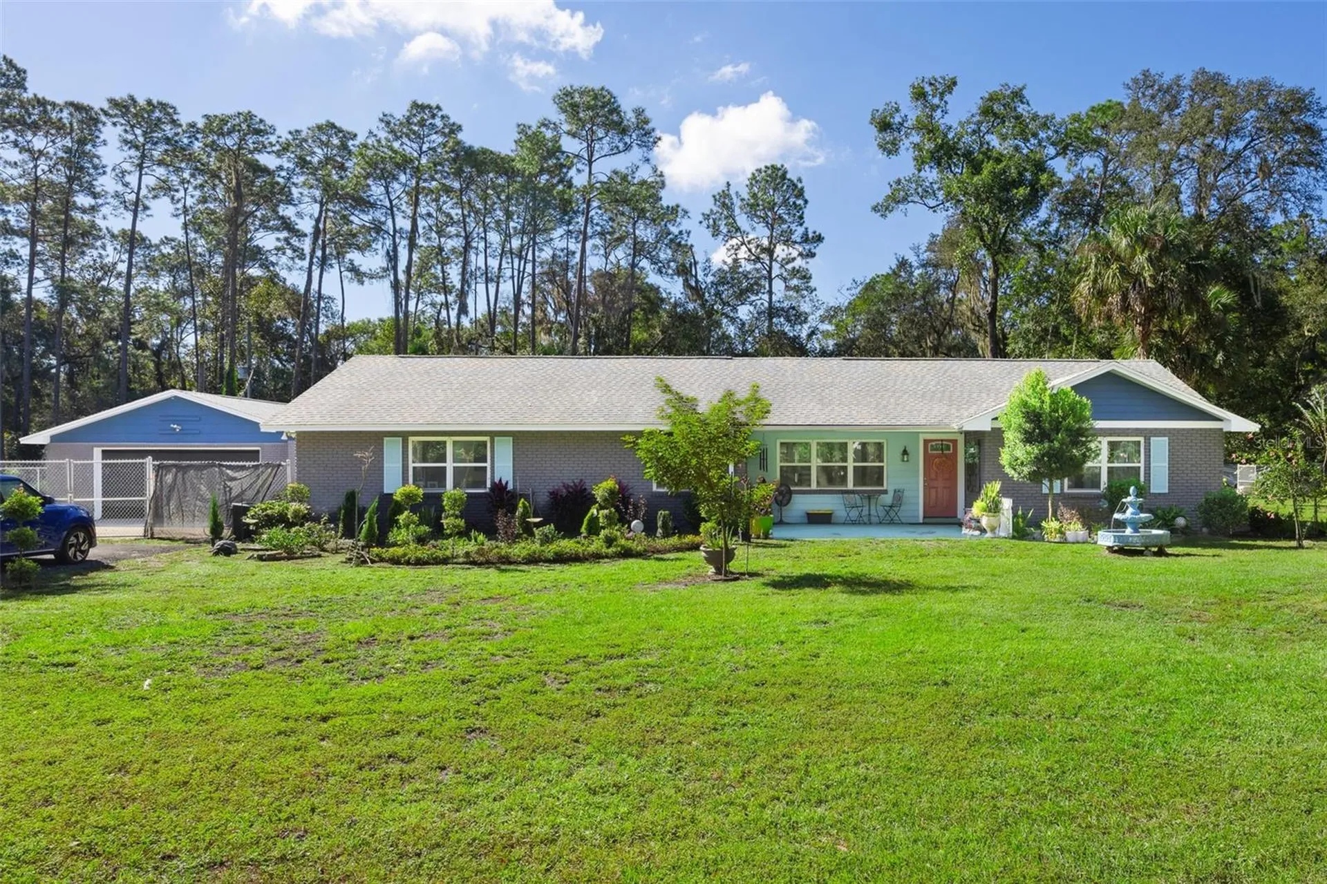 121 Herja Acre Lane Palatka FL 32177