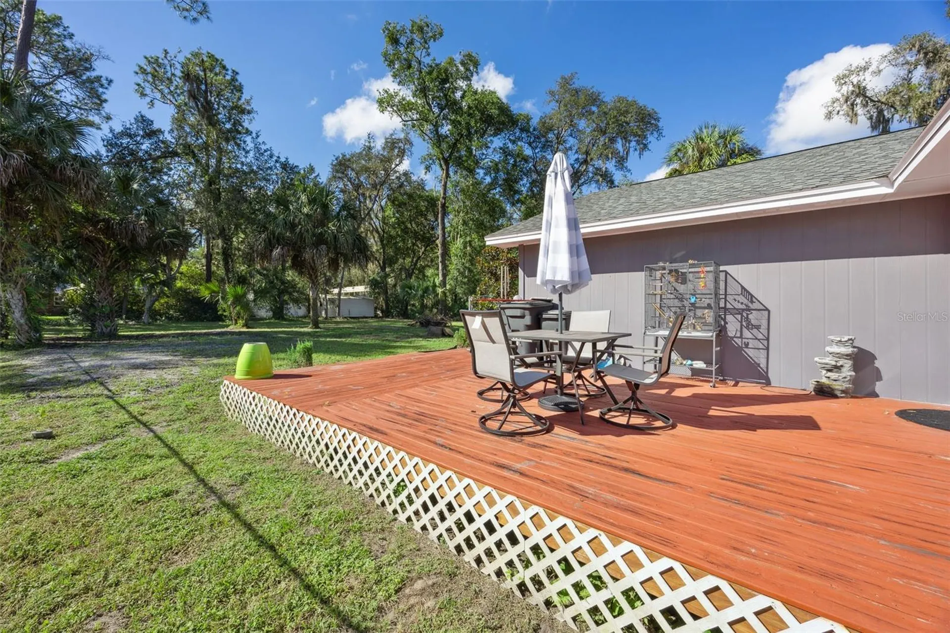 121 Herja Acre Lane Palatka FL 32177