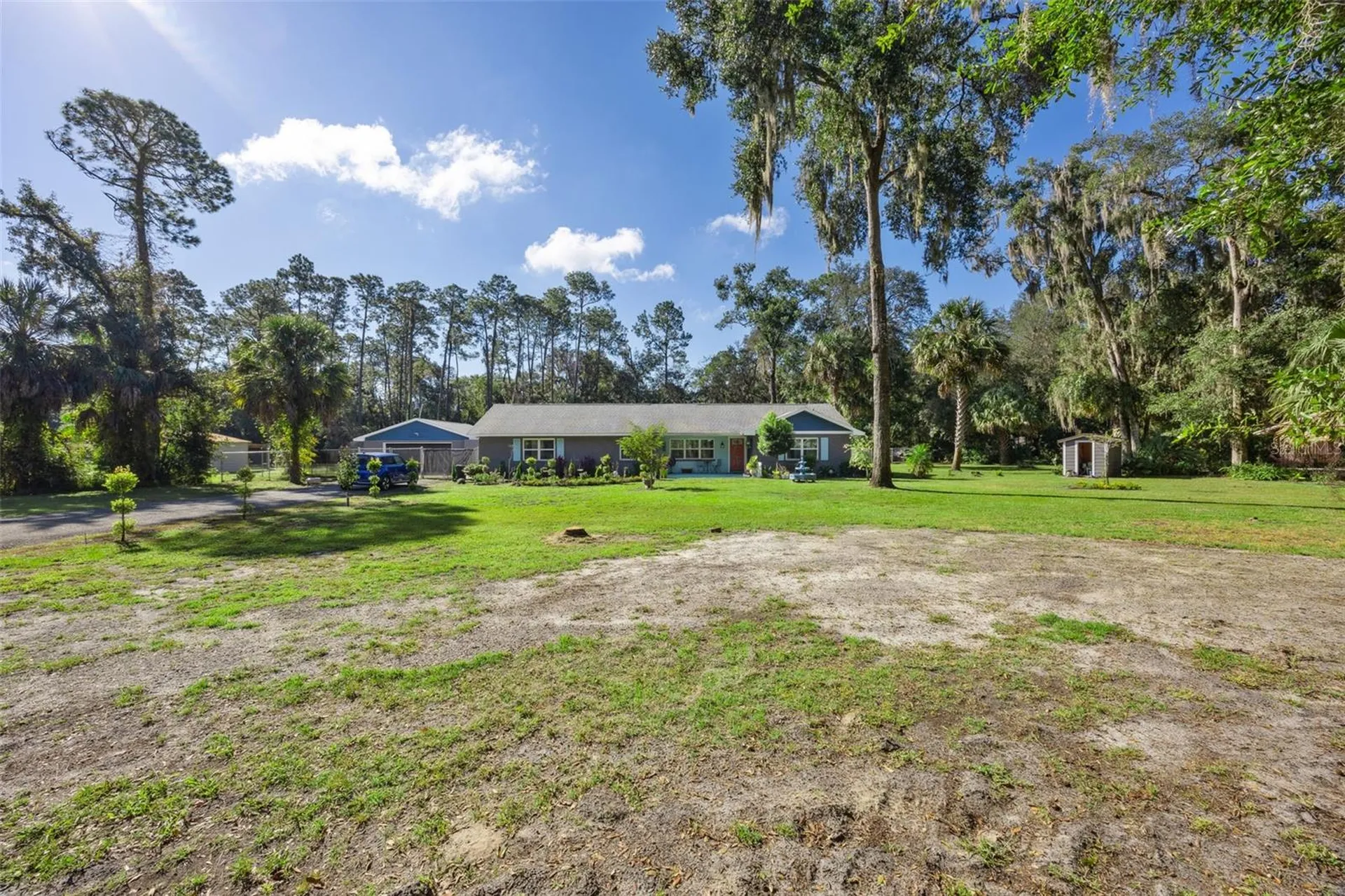 121 Herja Acre Lane Palatka FL 32177