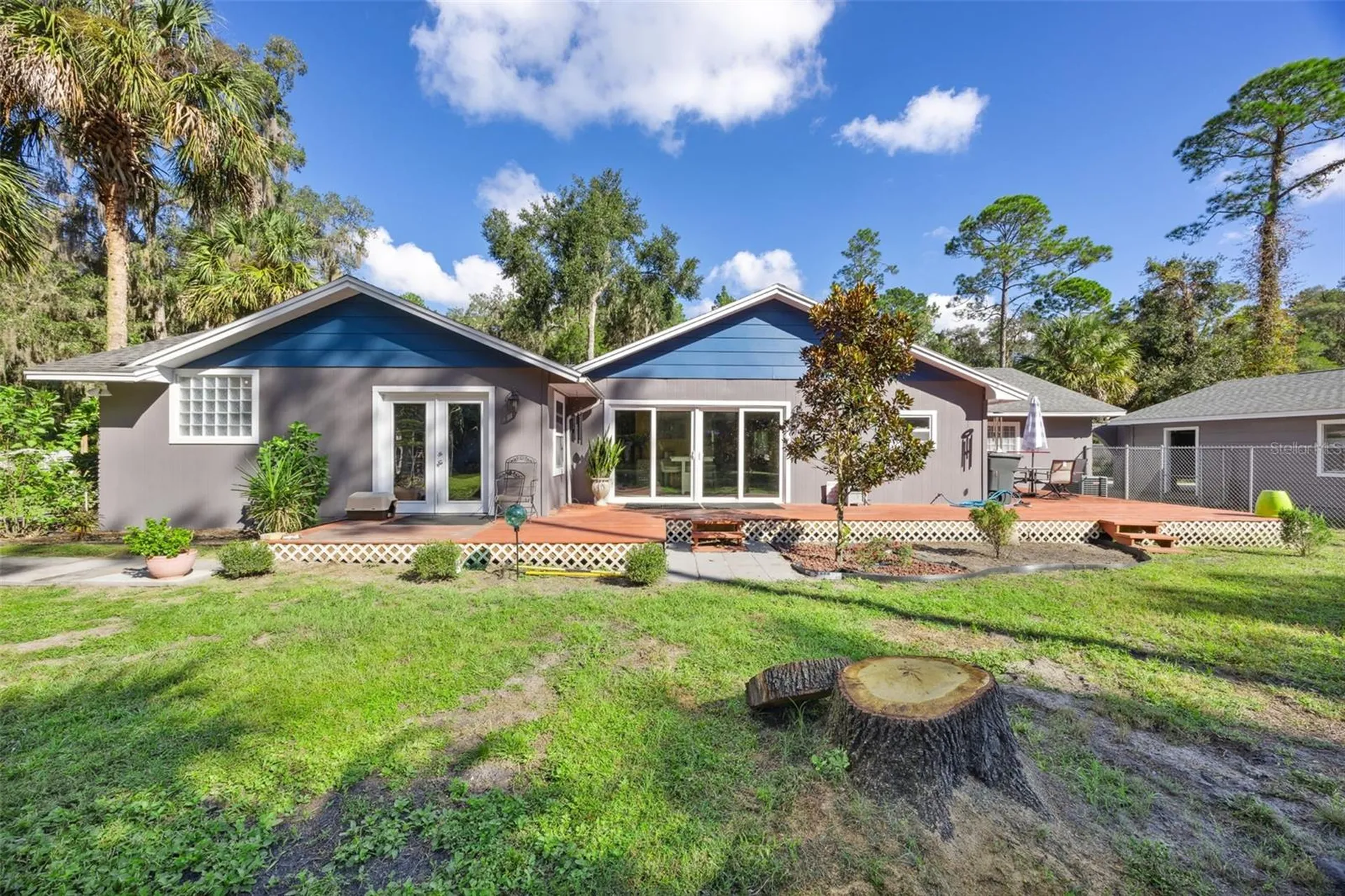 121 Herja Acre Lane Palatka FL 32177