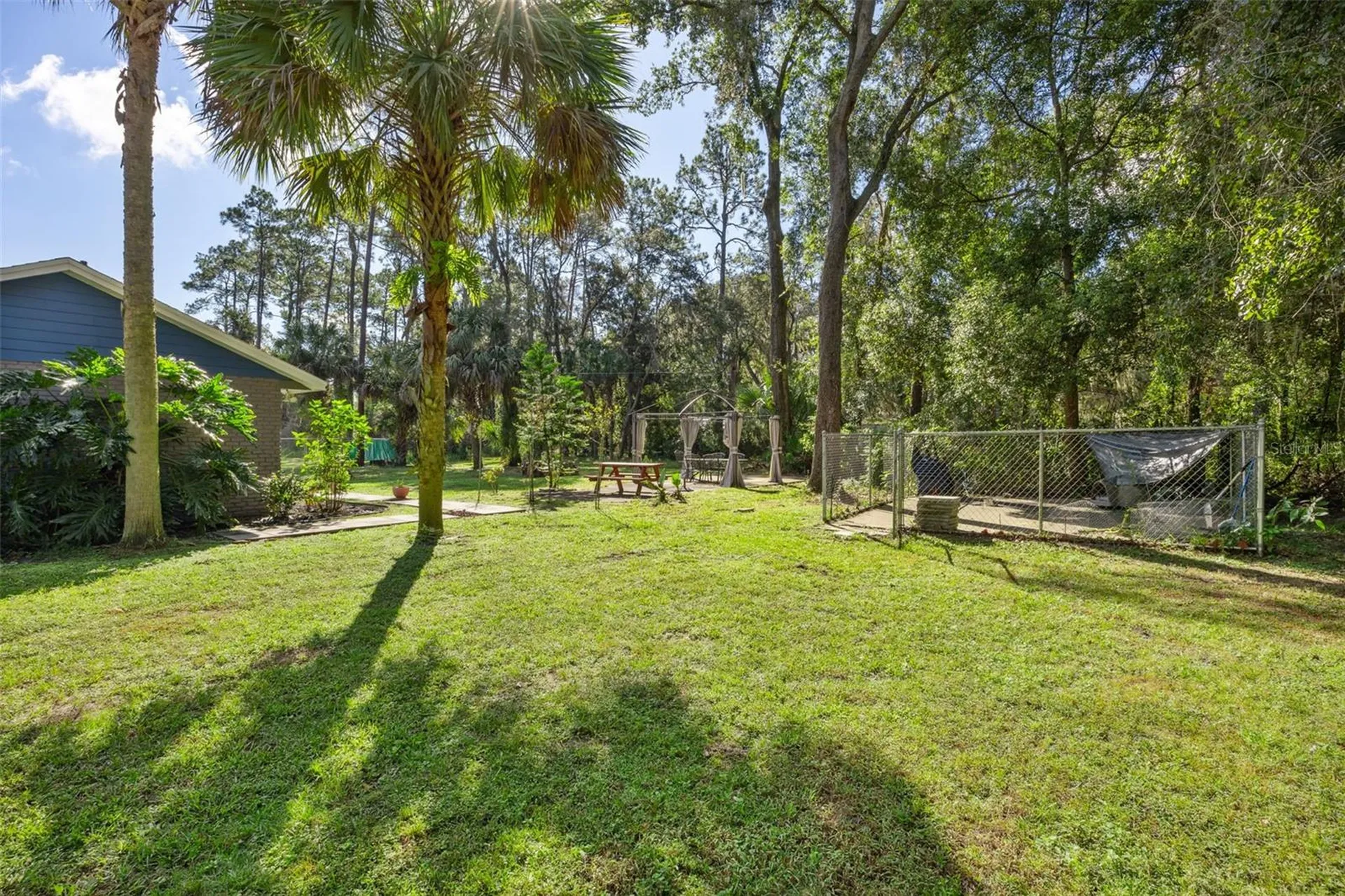 121 Herja Acre Lane Palatka FL 32177