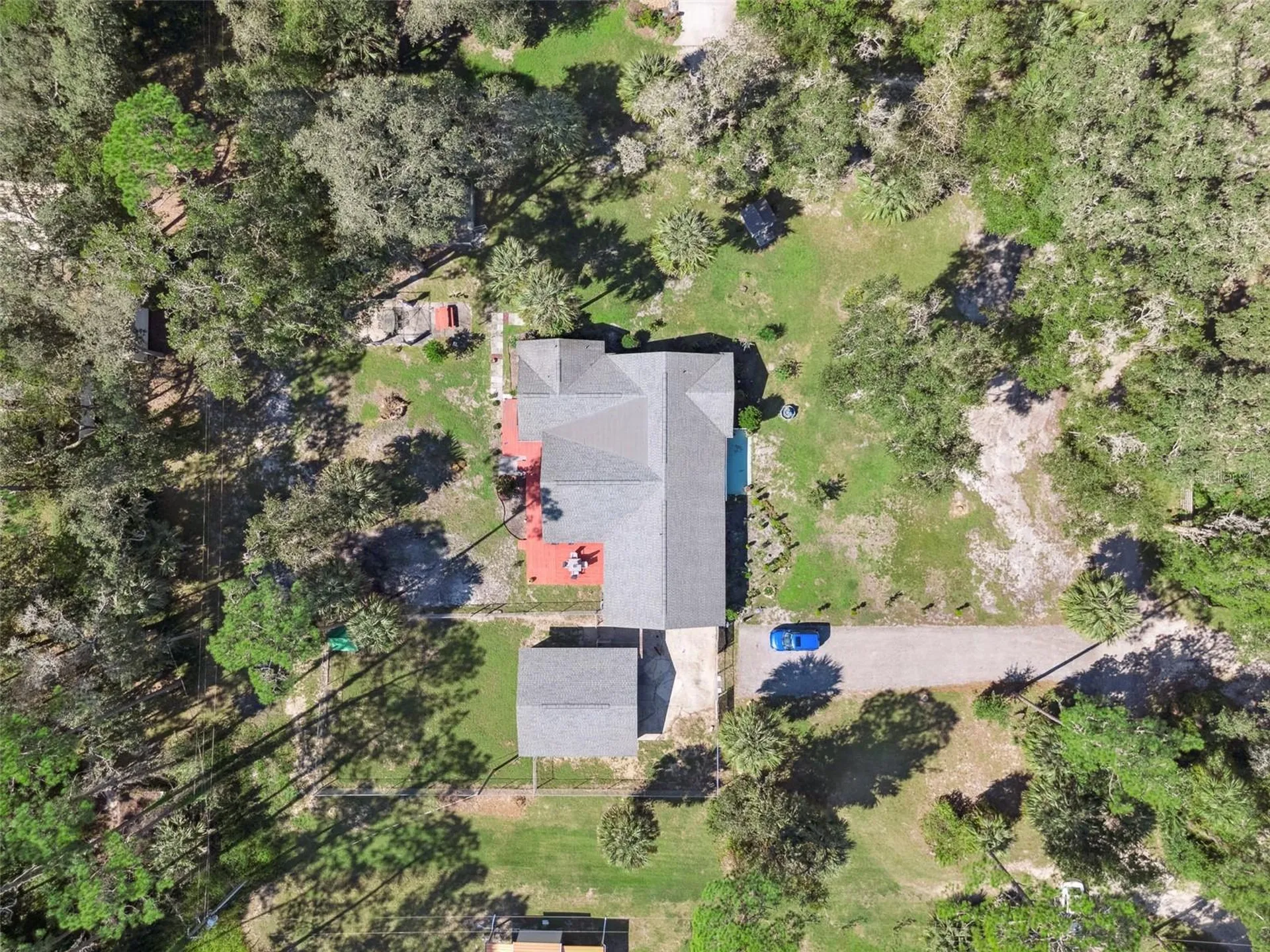 121 Herja Acre Lane Palatka FL 32177