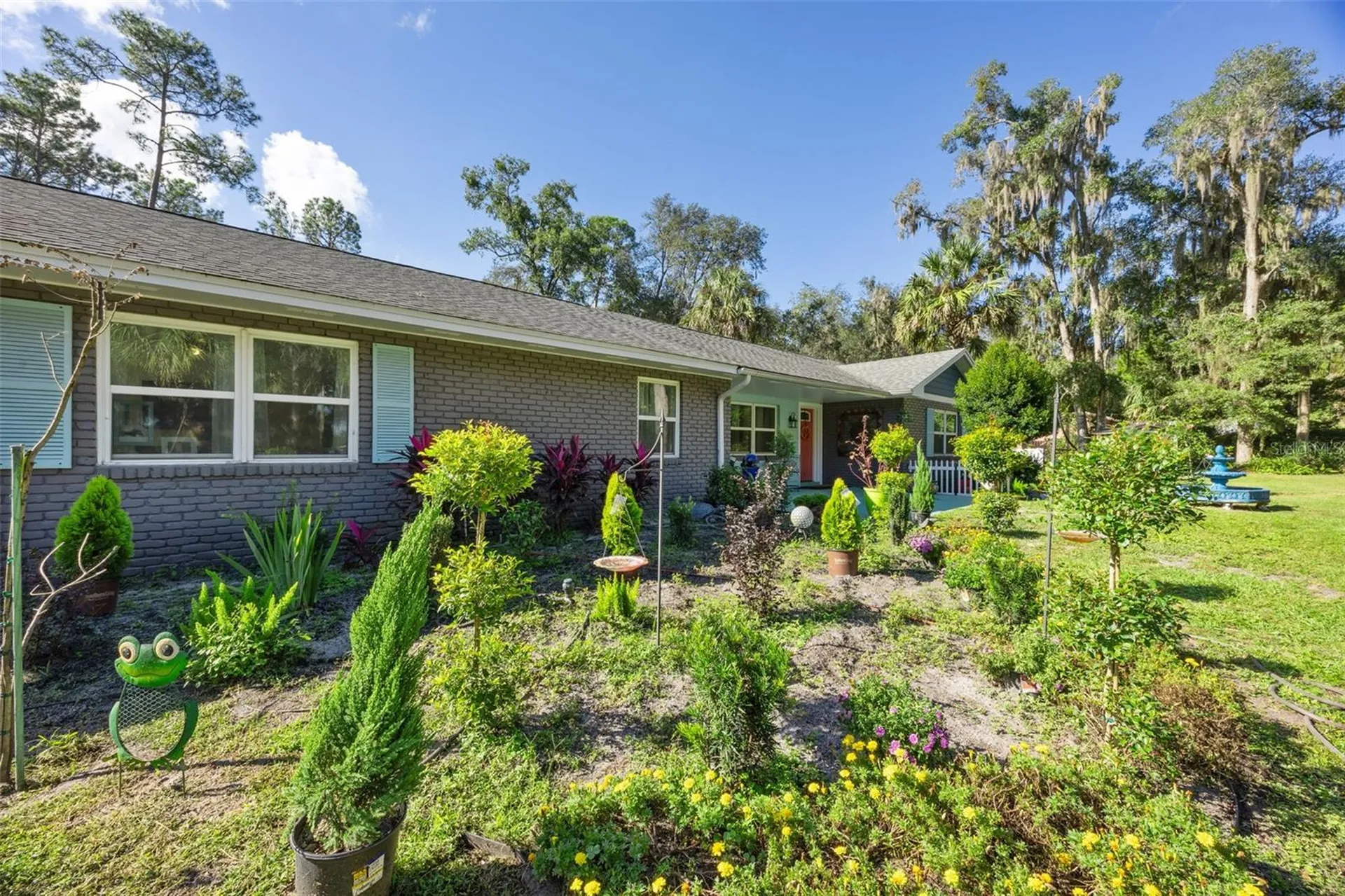 121 Herja Acre Lane Palatka FL 32177