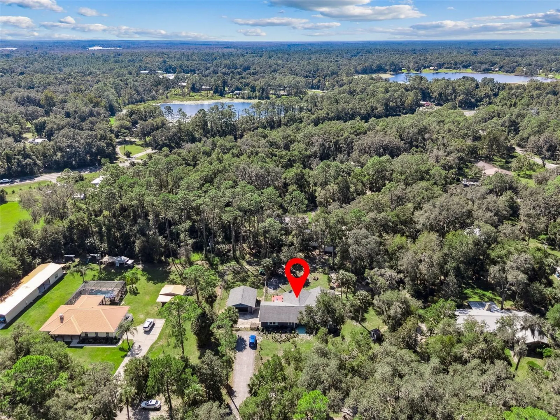 121 Herja Acre Lane Palatka FL 32177