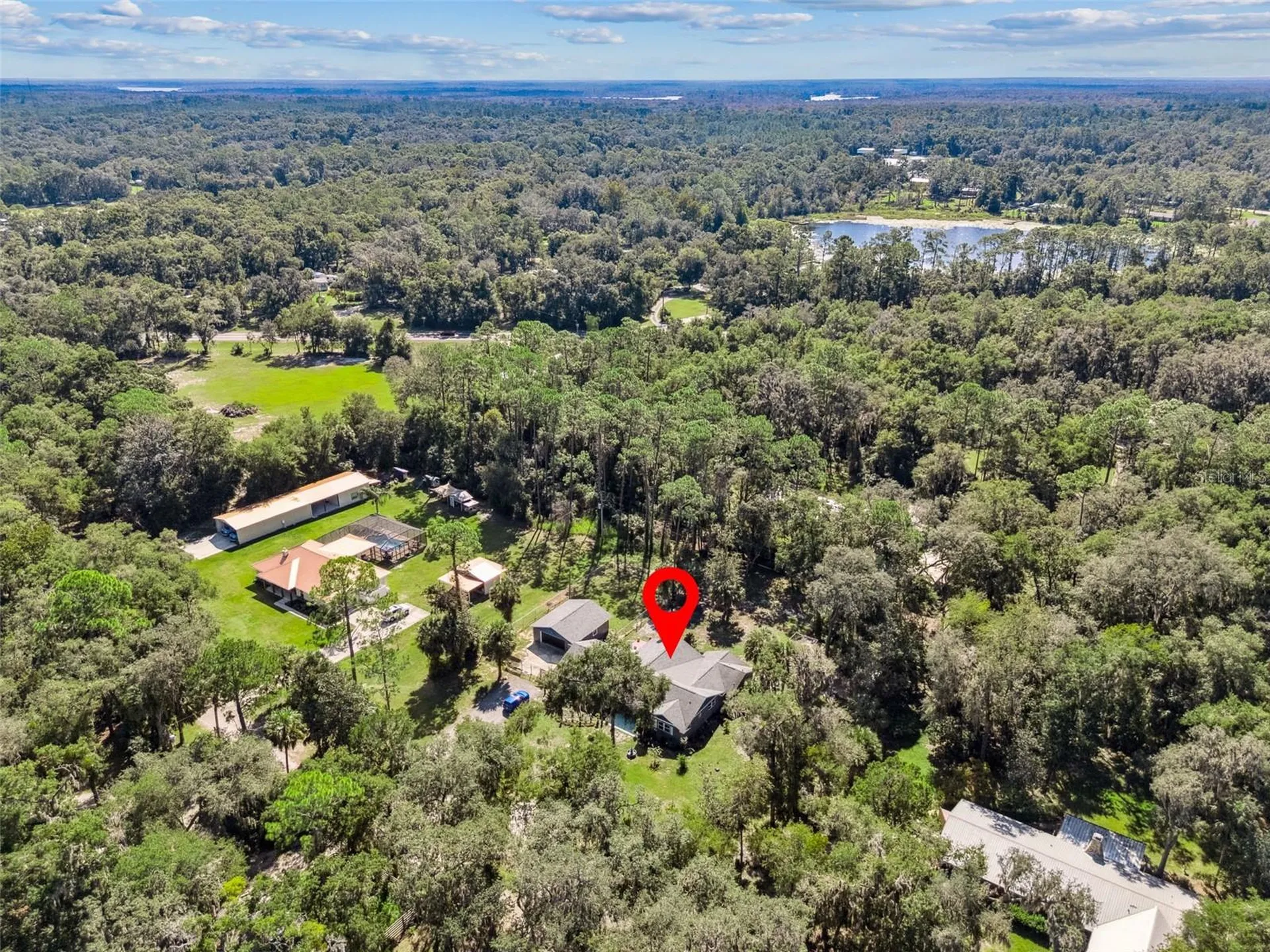 121 Herja Acre Lane Palatka FL 32177