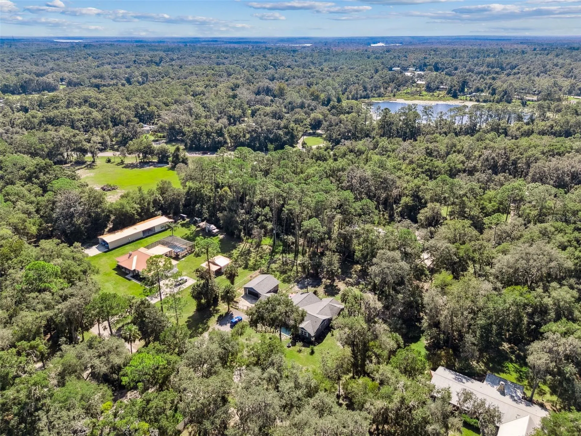 121 Herja Acre Lane Palatka FL 32177