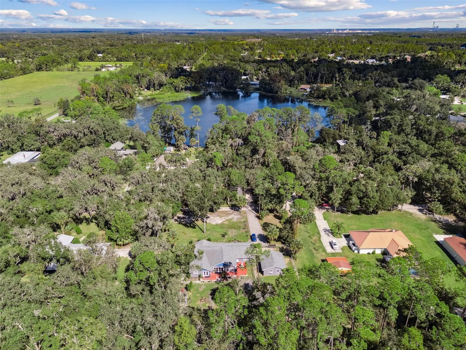 121 Herja Acre Lane Palatka FL 32177