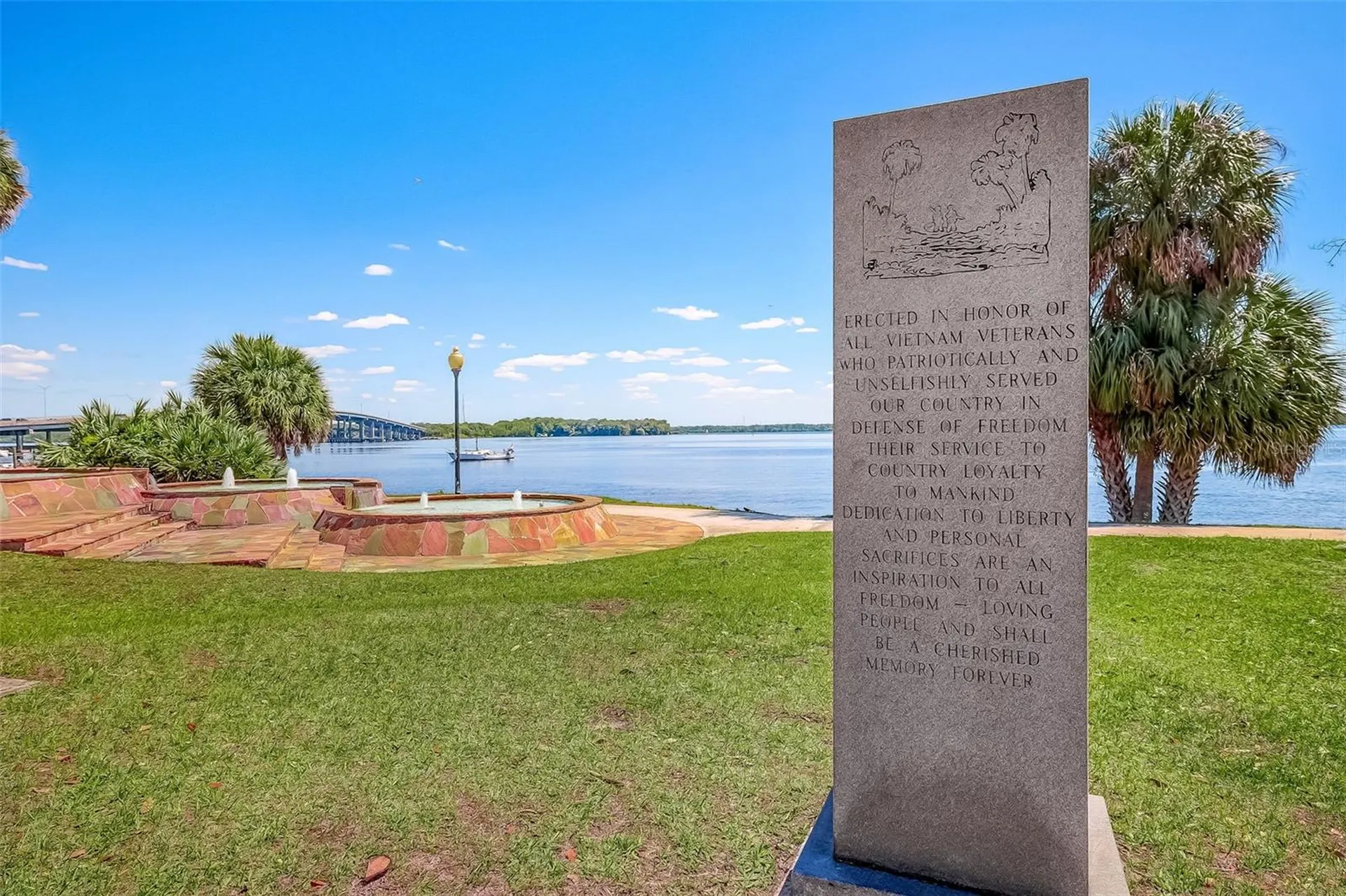 121 Herja Acre Lane Palatka FL 32177