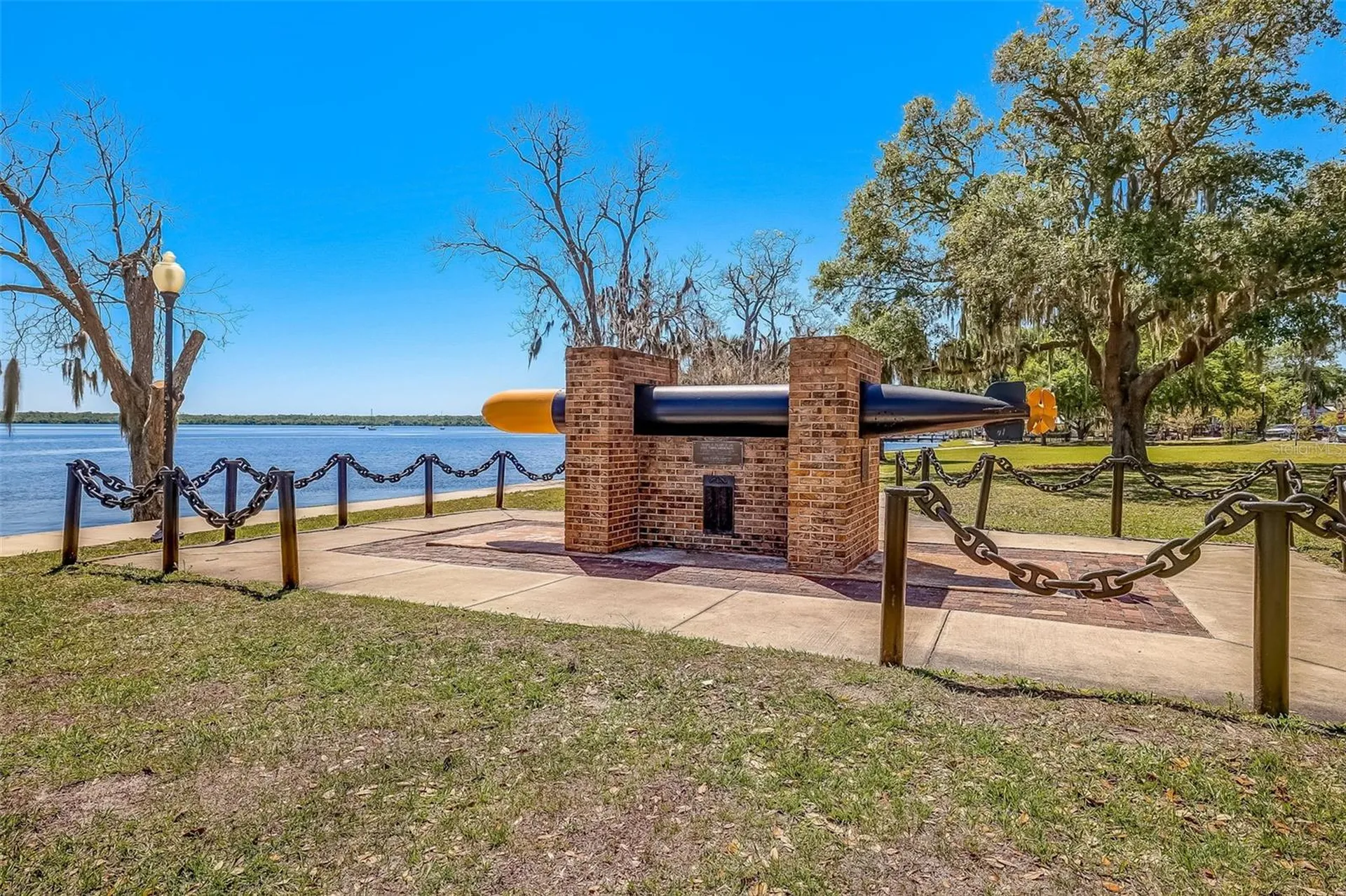 121 Herja Acre Lane Palatka FL 32177