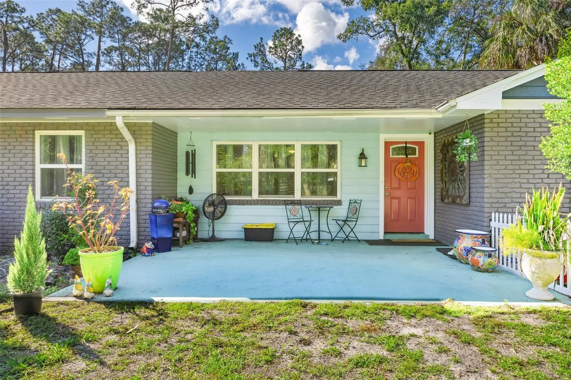 121 Herja Acre Lane Palatka FL 32177