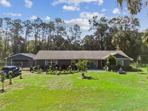121 Herja Acre Lane Palatka FL 32177