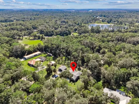 121 Herja Acre Lane Palatka FL 32177