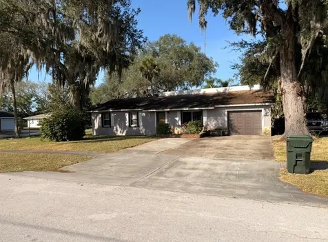 838 Georgia Avenue Rockledge FL 32955